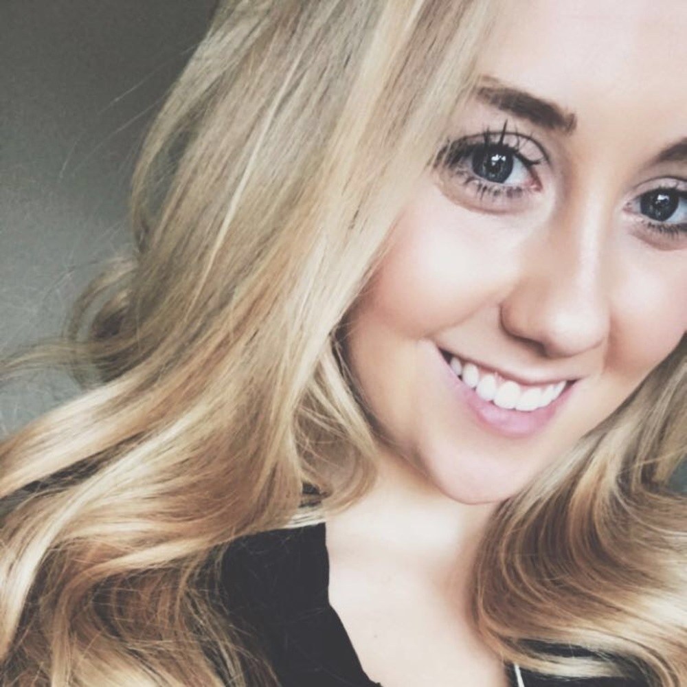 Meet your Posher, Alisha